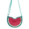 The Sak Women's Ryder Mini Crossbody, Watermelon - 2 of 4