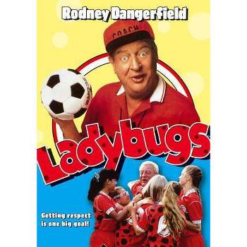 Ladybugs (DVD)(2017)