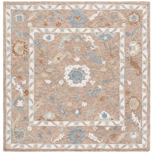 Metro MET827 Hand Tufted Indoor Rugs - Safavieh - 1 of 4