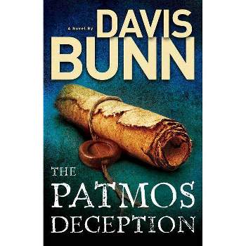 Patmos Deception - by  Davis Bunn (Paperback)