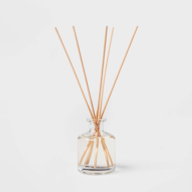 2.02 fl oz Soft Cashmere and Lavender Oil Reed Diffuser - Threshold&#8482;, 4 of 7