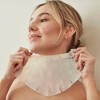 BioRepublic Lift & Firm Vitamin C Neck Mask - 2 of 4