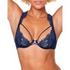 Adore Me Women's Liliana Plunge Bra - 2 of 4