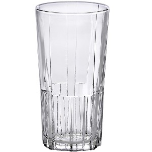 Duralex Jazz Made in France Glass Tumbler, Set of 6 - 1 of 2