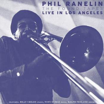 Phil Ranelin - Live in Los Angeles: 1978-1981 (Box Set) (Vinyl)