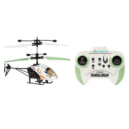 World tech 2024 toys helicopter