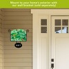 Briarwood Lane Art Sign 8.25x10.25 Celebrate St. Patrick's Day For St. Patrick's Day Art Sign - 4 of 4