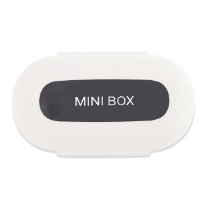 Unique Bargains Multi-Function Jewelry Box Jewelry Organizer 1Pc - 1 of 4