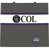 MLB Colorado Rockies Retro Sport Venture Water Bottle - 24oz - 2 of 4