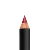 NYX Professional Makeup Suede Matte Velvet Smooth Lip Liner - Vegan Formula - 0.035oz - 3 of 3