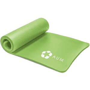 Vandue High Density HD Foam Tech Yoga Exercise Mat - 72" x 24" x 0.4" - 1 of 4