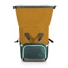 Picnic Time On The Go Roll Top 42 Can Soft Cooler Backpack - image 4 of 4