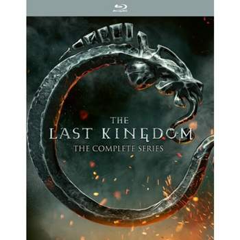 The Last Kingdom: The Complete Series (2022)