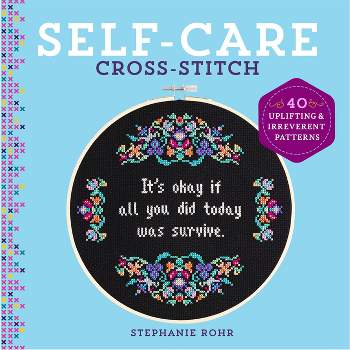 Cross Stitch for the Earth: 20 Designs to Cherish: Congdon, Emma:  9781446308653: : Books