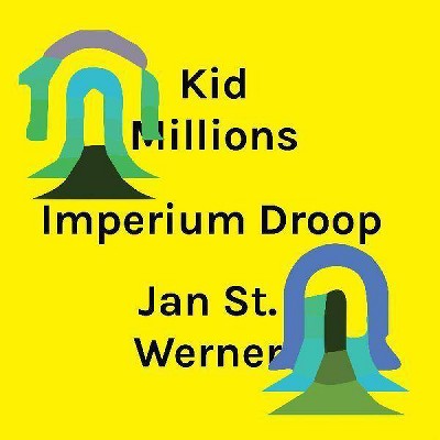 Kid Millions & Jan S - Imperium Droop (Purple W/ White Vinyl)