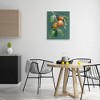 Stupell Industries Autumn Harvest Fruits Canvas Art - 3 of 4