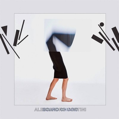 Alessandro Cortini - Scuro Chiaro (CD)