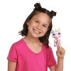 Grimlings - Unicorn - Interactive Animal Toy - By Fingerlings - 4 of 4