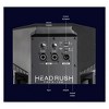 HeadRush FRFR 108 MKII Full Range Flat Response Cabinet with 8 Inch Woofer - 3 of 4