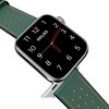 Waloo Breathable Leather Band For Apple Watch - 4 of 4
