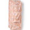 Lands' End Cotton Jacquard Towel - 2 of 4