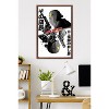 Trends International Netflix Sakamoto Days: Season 1 - Teaser Key Art Framed Wall Poster Prints - 2 of 4