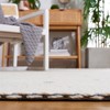 Marbella MRB426 Hand Woven Indoor Rugs - Safavieh - 4 of 4