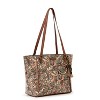 SAKROOTS Women's Artist Circle Tote - 2 of 4