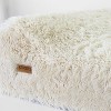 KOPEKS Orthopedic Dog Bed with Pillow - 2 of 4