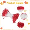 Unique Bargains Rope Resin Multipurpose Use Flower Stamens 2.36 x 0.12 Inch - 2 of 4