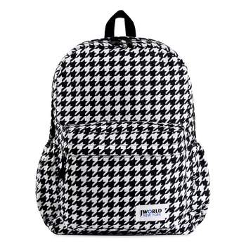 J World Oz Campus 17" Backpack