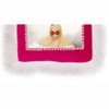 C&F Home 10" x 10" Flirt Picture Picture Small Petite Throw Pillow - 3 of 4
