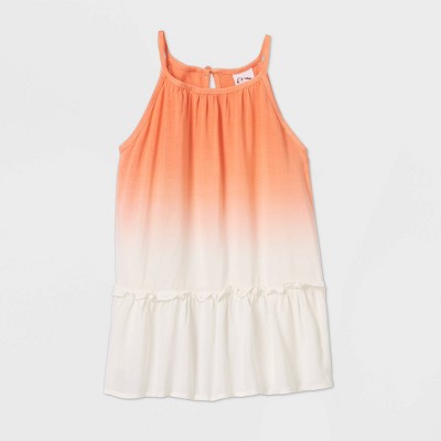 target tank top dress