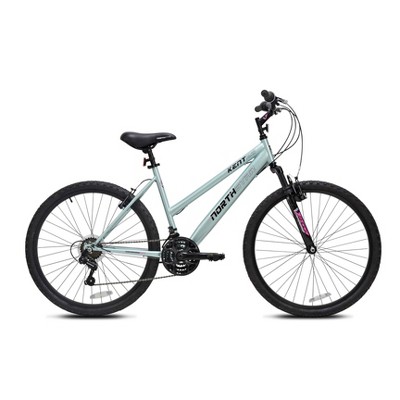 Womens 2025 mint bike