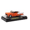 M2 Machines 1955 Chevrolet Bel Air New 2024 - 2 of 3