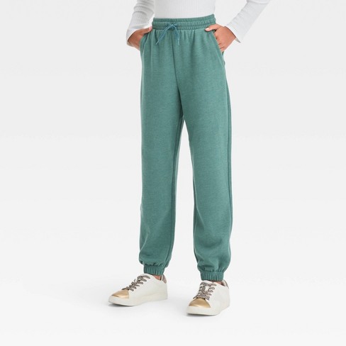 Target girls best sale sweat pants