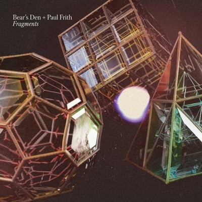 Bear's Den, Paul Frith - Fragments (CD)