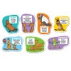 Scholastic Teaching Solutions Character Traits Bulletin Board Set - 3 of 3