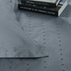 Cotton Three-Line Embroidered 3 Piece Duvet Cover Set by Blue Nile Mills - 2 of 3