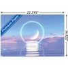 Trends International Water Landscape Unframed Wall Poster Prints - 3 of 4