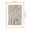 Amanti Art Home Set No3 by Dan Hobday Wood Framed Wall Art Print - 4 of 4