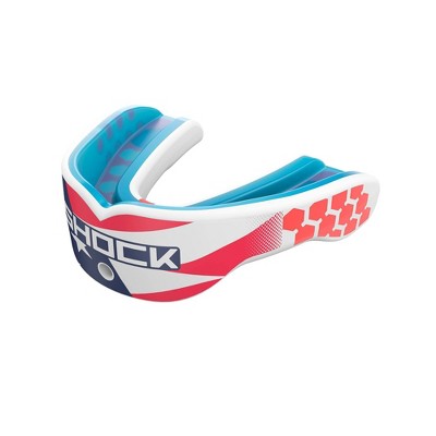 Shock Doctor Gel Max Adult - Blue/black : Target