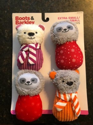 Owl Puzzle Dog Toy - Boots & Barkley™ : Target