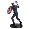 Eaglemoss Collections Marvel Movie Collection 1:16 Figurine | Endgame Captain America - 2 of 3