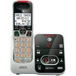 AT&T DECT 6.0 Big-Button Cordless Phone System