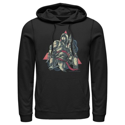 Assassin's creed 2025 altair hoodie