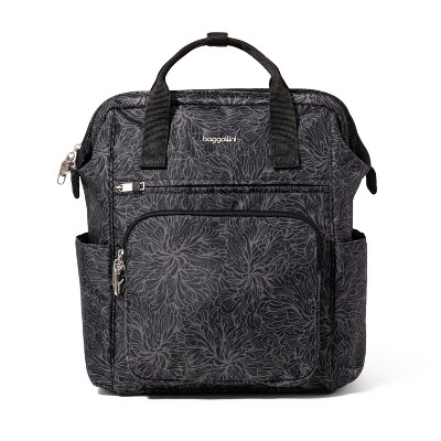 baggallini Securtex Anti-Theft Windsor Backpack