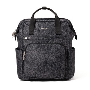 baggallini Securtex Anti-Theft Windsor Backpack - 1 of 4