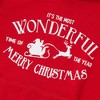 Lands' End Lands' End Kids Fleece Pullover Hoodie - 2 of 2