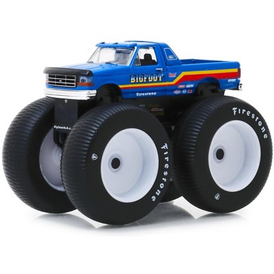 Bigfoot Monster Truck Toys Target